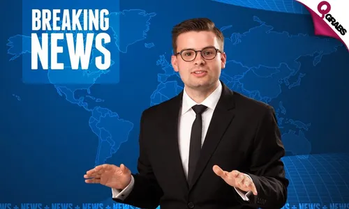 TV Presenter Online Course!